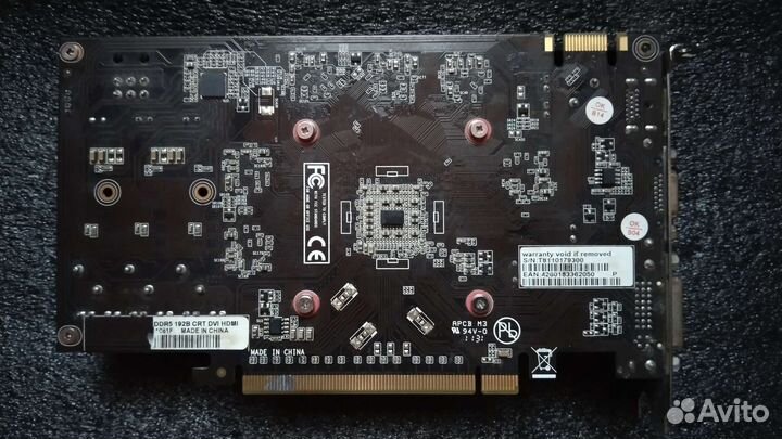 Видеокарты GTX 550ti\GTX 560\GTX 9800\HD 6770