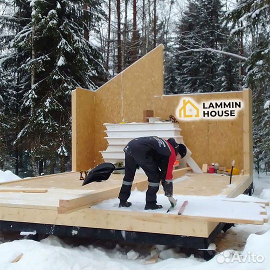 Сип панели в ассортименте 2500*124.Домокомплекты