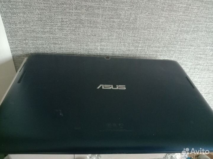 Планшет asus MeMo Pad FHD10