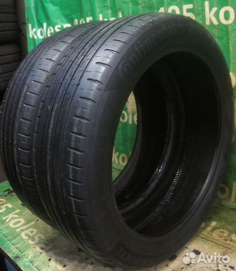 Continental ContiEcoContact 5 195/55 R20 95H