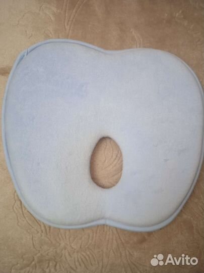 Подушка ортопедическая