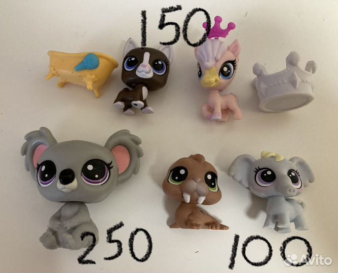 Littlest Pet Shop
