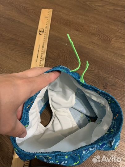 Плавки декатлонdecatlo olaiain