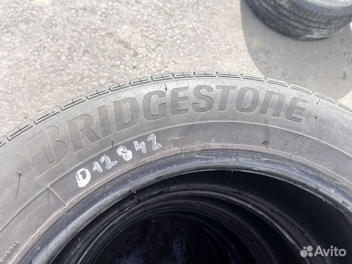 Bridgestone Alenza H/L 33 225/60 R18 100H