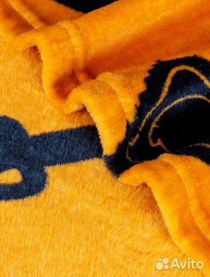 Плед (подарочный)