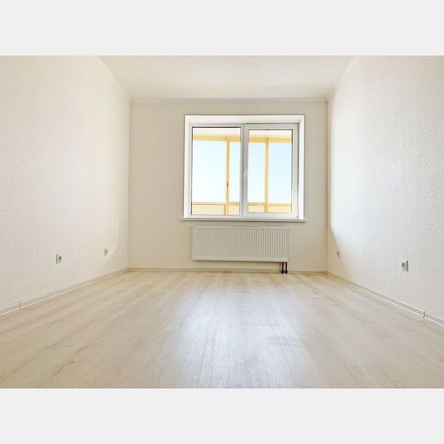 1-к. квартира, 35,9 м², 10/20 эт.