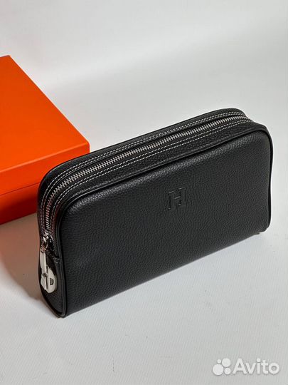 Клатч мужской Hermes