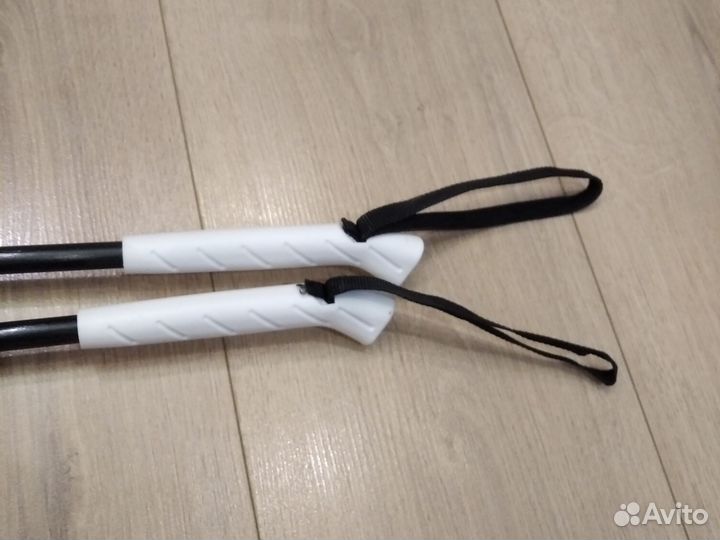 Палки лыжные детские 95