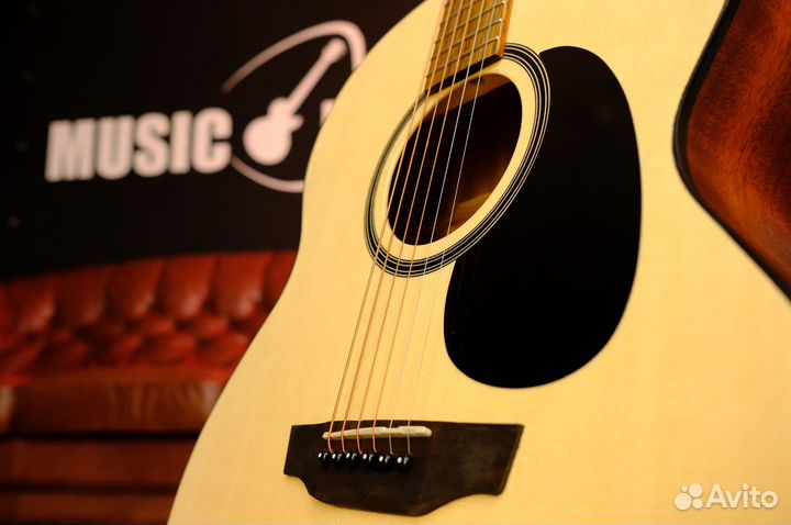 Электроакустика JET (Комплект)