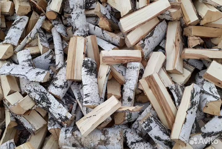 Дрова купить