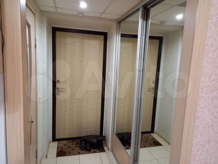 1-к. квартира, 20 м², 11/13 эт.