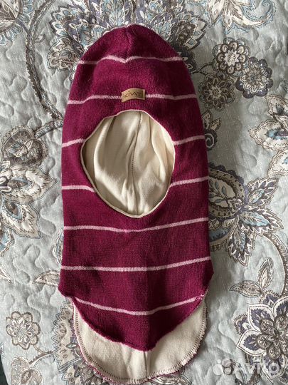 Шапка шлем kivat 2