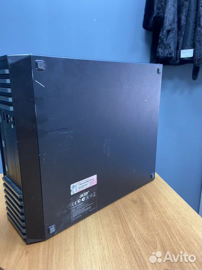 Системный блок core i5