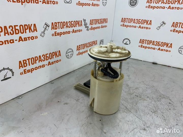 Насос топливный Hyundai Elantra Hd седан 1.6 Л