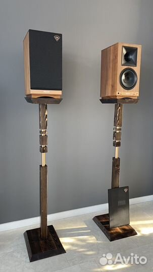 Klipsch the six + Стойки