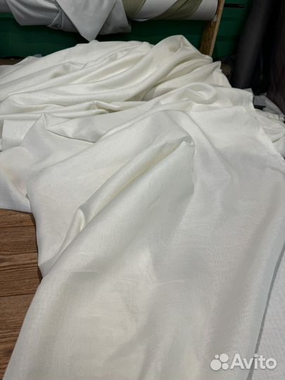 Ткань на шторы