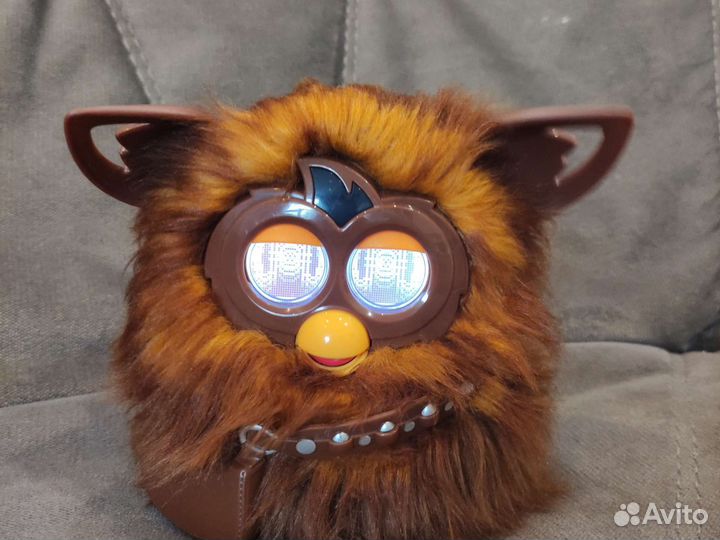Игрушка Furby 