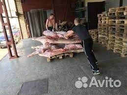 Бизнес на опте. Продажа мяса от поставщиков