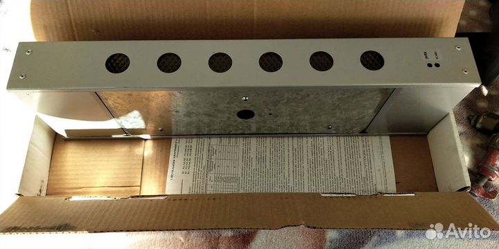 Светильник аварийного освещения