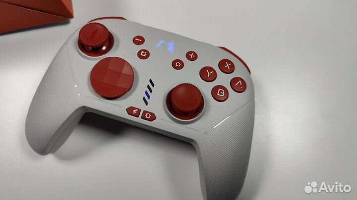 Геймпад Mobapad Chitu HD (для Switch/пк/Android)