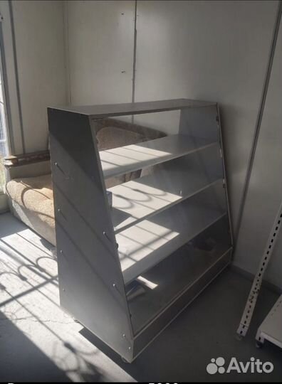 Оборудования для магазина