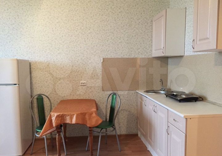 Квартира-студия, 27,7 м², 7/19 эт.