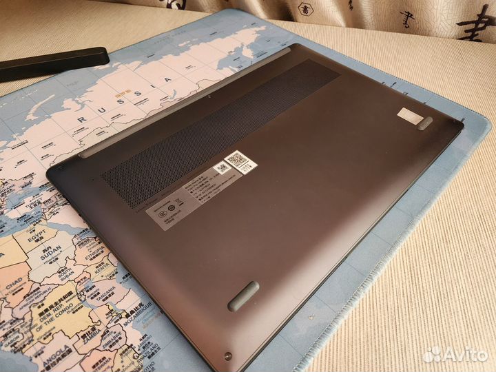 Ноутбук LenovoYoga Slim 7 Pro X