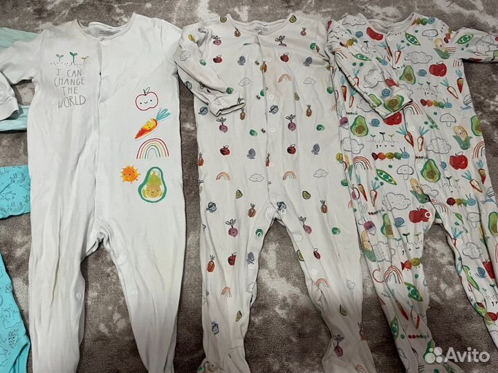 Вещи пакетом р 80-86