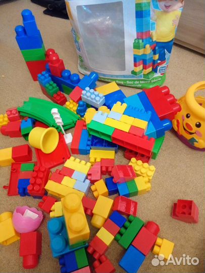 Lego duplo