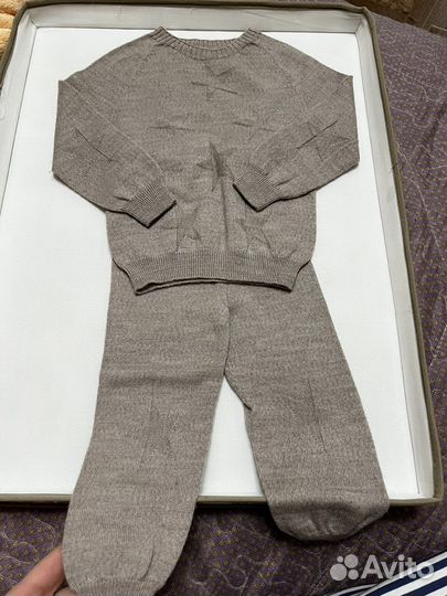 Костюм для малыша