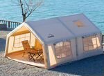 Надувная палатка Coody Air Tent Familia 17,3