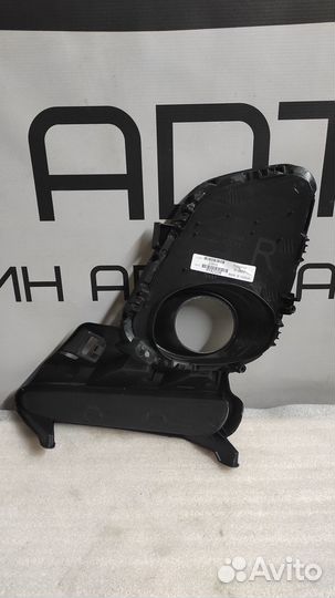 Рамка птф правая Mazda 3 BL 2011-2014 рестайлинг