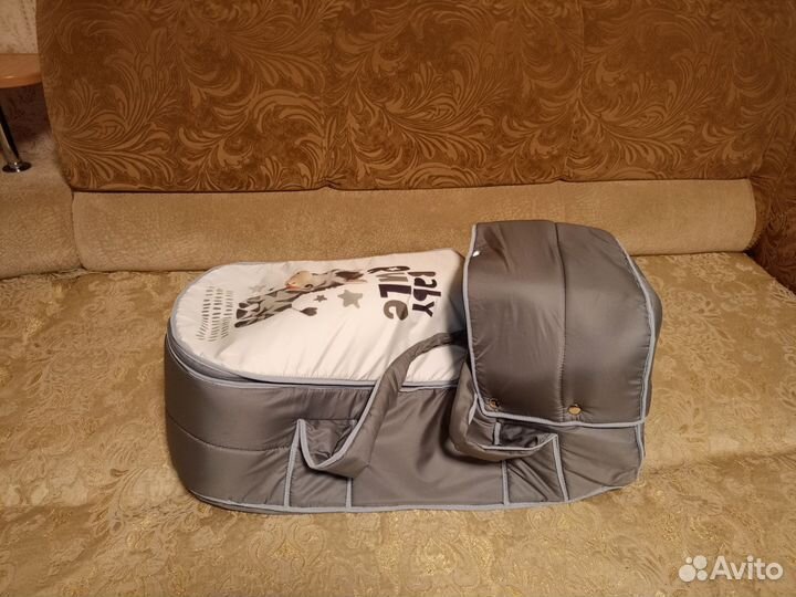 Переноска для малыша