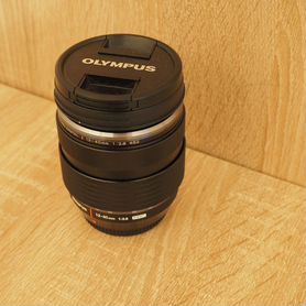 Olympus 12-40 2.8