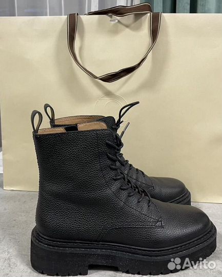 12 storeez ботинки 39