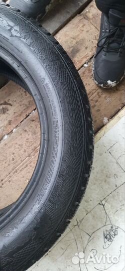 Gislaved Nord Frost 5 235/55 R17 103T