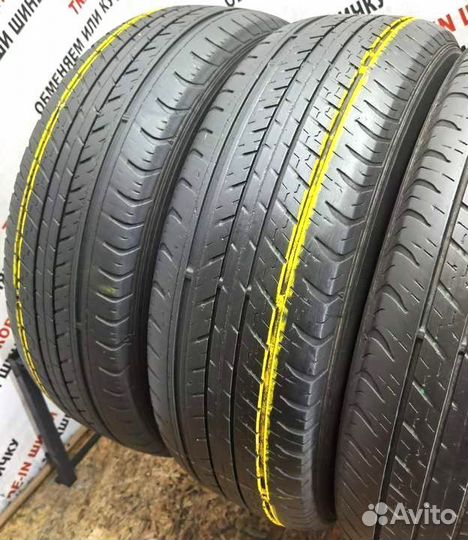 Dunlop Grandtrek ST30 225/60 R18