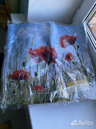 Декоративные подушки