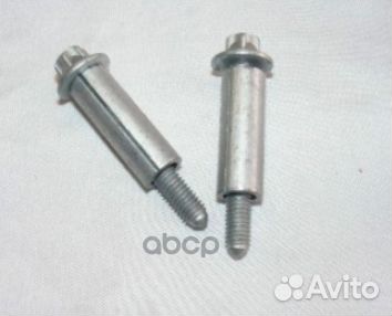 Винт М6 ORG 24440095 24440095 general motors