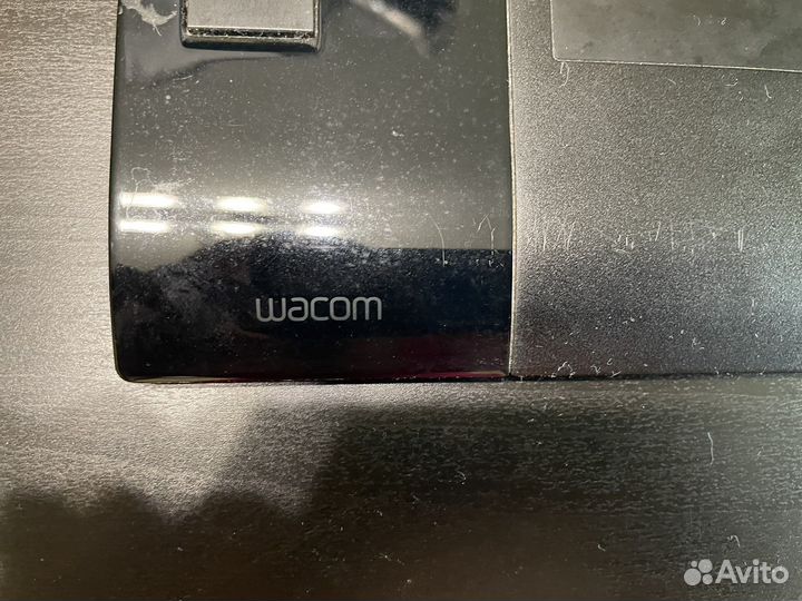 Планшет wacom intuos 4