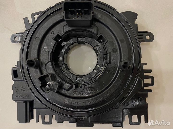 Подрулевой шлейф 5Q0953569