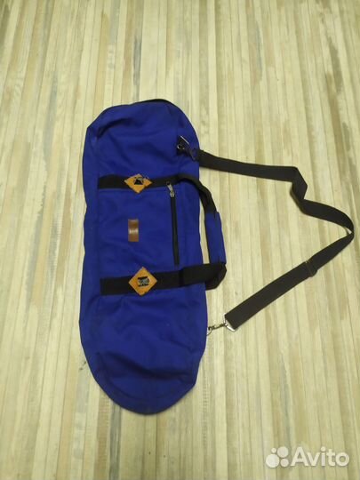 Сумка для скейтборда