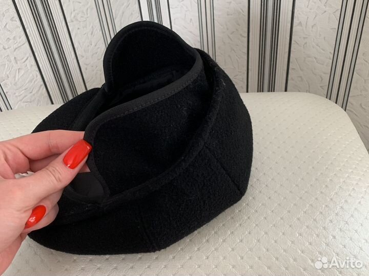 Мужская кепка