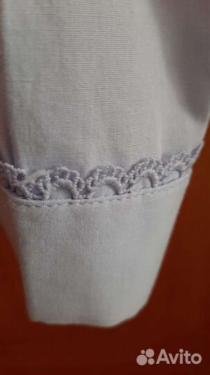 Рубашки школьные