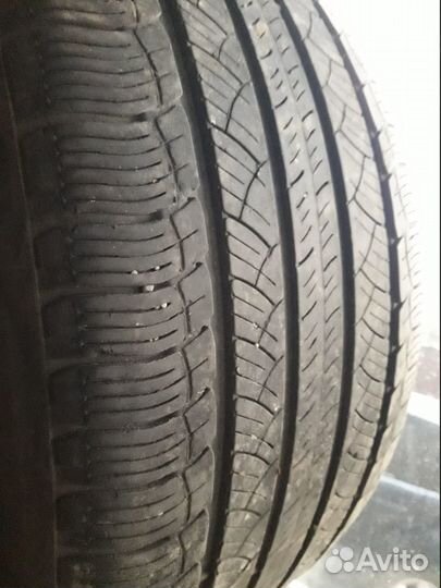Michelin Latitude Sport 255/50 R19