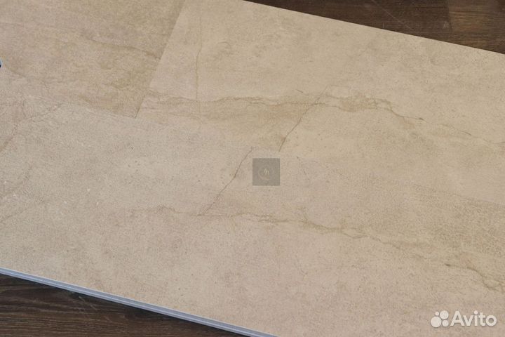 Кварвиниловая плитка водостойкая