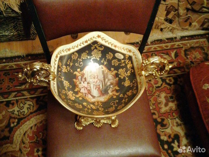 Ваза летуаль