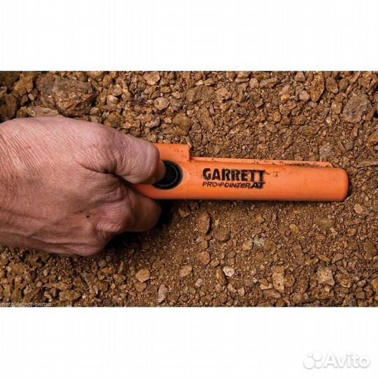 Пинпоинтер garrett PRO-pointer AT