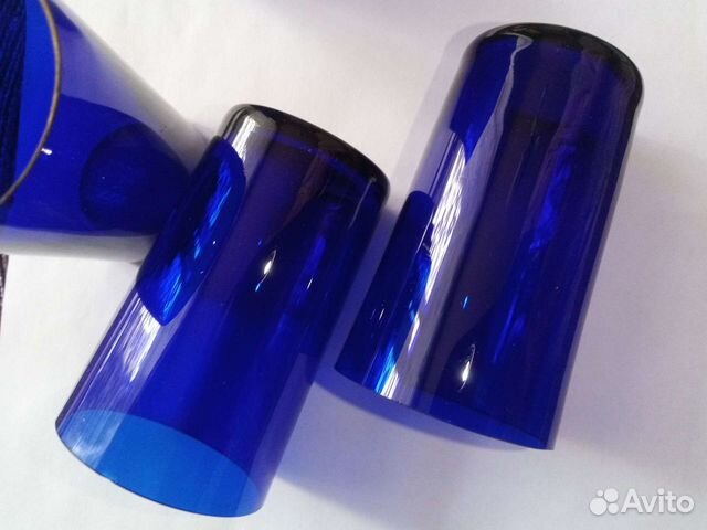 Стаканы СССР