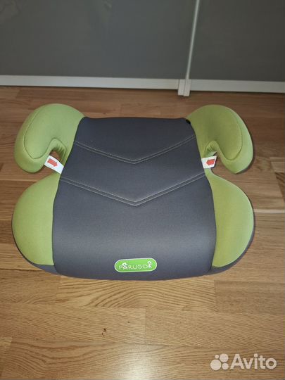 Детское автокресло 22-36 кг(бустер)